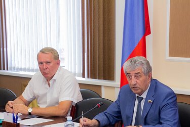 Решения по «Южному Уралу» найдены